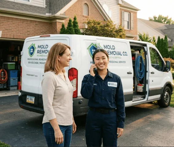 Crawlspace Mold Remediation Ossineke, MI FAQs